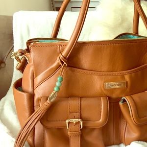 Lily Jade bag